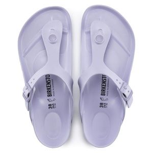 Birkenstock Gizeh Essentials EVA Purple Fog EU 37